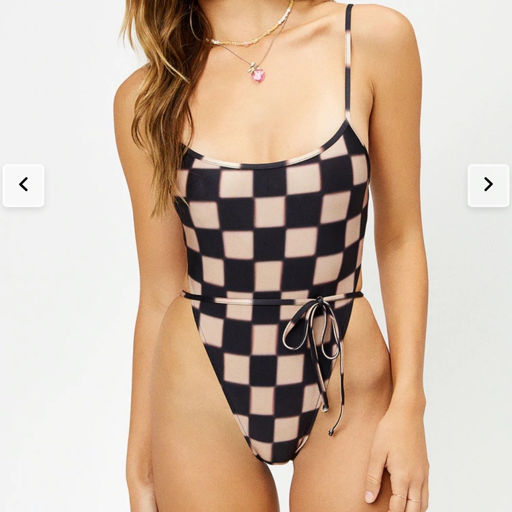 Frankie’s bikinis